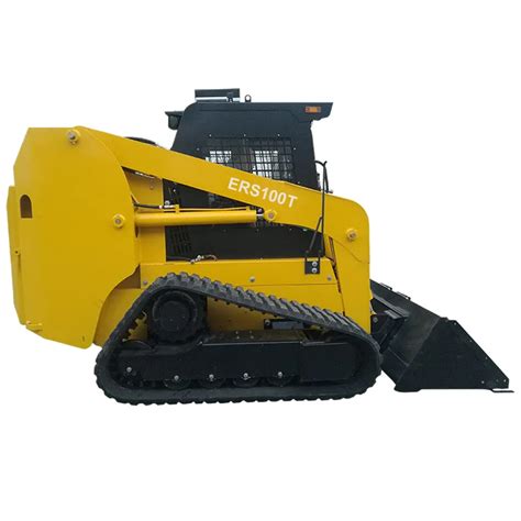 durable skid steer loader-ers100t|SKID STEER LOADER.